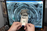 На Волині оголосили «полювання» на інтернет-шахраїв