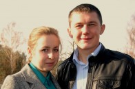 Дружина зниклого волинянина Олександра Кінаха: його ніхто не шукає після Дебальцевого
