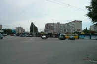 Луцькі ДАІвці не можуть знайти управу на водіїв-порушників