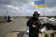 На Донбасі на лінії розмежування можуть з'явитися торговельні бази