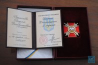 Орденом Богдана Хмельницького посмертно нагороджено волинського Героя ФОТО