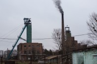 На Волині ліквідують шахту