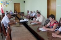 На Ковельщині розгорівся скандал через паї