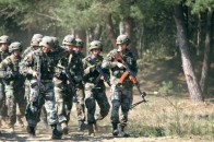 Міноборони анонсувало початок міжнародних військових навчань в Україні