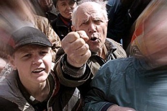 На Ковельщині збунтувалися машинобудівники