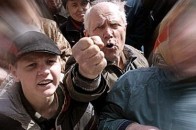 На Ковельщині збунтувалися машинобудівники