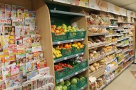 У Луцьку серед ночі намагалися пограбувати магазин