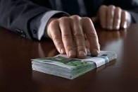Посадовці волинського підприємства «відкупилися» від криміналу за 700 тисяч гривень