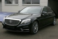 На Волині затримали двох СБУшників за контрабанду елітних автівок