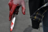 Ніж у спину. Подробиці резонансного вбивства у Луцьку