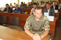 Волинські бійці урочисто отримали посвідчення учасників бойових дій