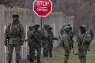 Демілітаризації захоплених територій «ДНР» не буде, – Пушилін