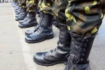 На Волині катастрофічно низький рівень виконання мобілізаційних завдань
