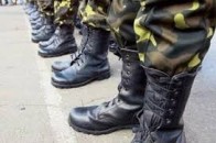 На Волині катастрофічно низький рівень виконання мобілізаційних завдань