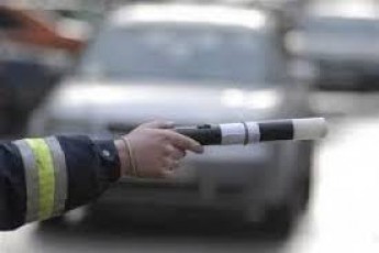 У Луцьку затримали авто із підробленими документами