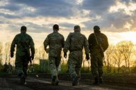 Військовим, призваним під час третьої хвилі мобілізації, продовжили термін служби