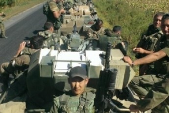 Статус ветерана та 8 тисяч в день, або як військових у Росії заманюють на Донбас