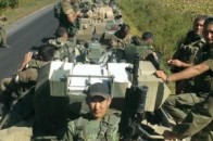Статус ветерана та 8 тисяч в день, або як військових у Росії заманюють на Донбас