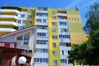 У Луцьку за півроку появилося вісім нових ОСББ