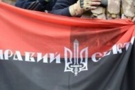 «Правий сектор» офіційно вимагає відставок і арештів. Заява