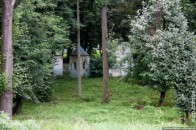 Наркопритони у Нововолинську облаштовують просто у дитячих замках ФОТО
