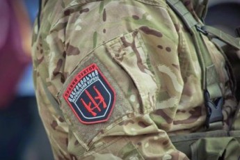 Всі бойові підрозділи перебувають у повній бойовій готовності, - волинські дуківці