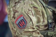 Всі бойові підрозділи перебувають у повній бойовій готовності, - волинські дуківці