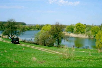 Головний землемір Горохівщини посягнув на людське? - ЗМІ