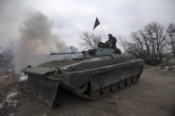 Військові пояснили, чим загрожує відхід сил АТО із Широкиного ВІДЕО