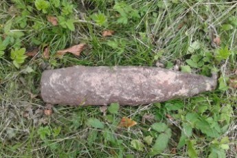 Сапери розмінували два селища на Волині