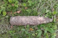 Сапери розмінували два селища на Волині