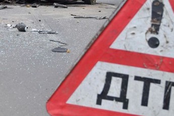 9-річний школяр влаштував на Волині ДТП