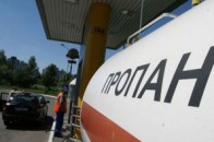За вихідні в Україні різко здорожчав скраплений газ