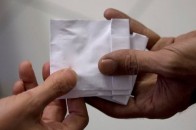 У Ковелі просто посеред вулиці торгують наркотиками