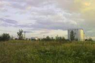 У Луцьку хотіли обікрасти нафтобазу