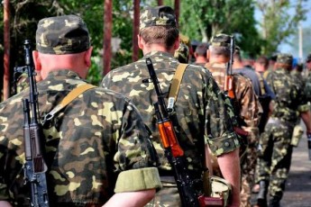 Підтвердилася інформація про відвід сил АТО з Широкиного
