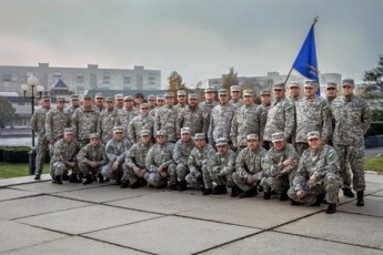Варта порядку стояла, стоїть і стоятиме на захисті лучан, - Тиводар про недопущення «мукачівського сценарію»