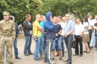 Вимушені «дезертири»: депутати вимагають зняти обвинувачення з бійців 51-ї ОМБР