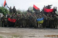 Бійцям ДУК ПС порадили покинути сектор Б в зоні АТО