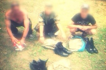 Нацгвардійцям з Волині необхідна допомога