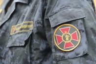 Луцькі нацгвардійці повертаються з війни