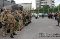 Зробимо все, аби війна не прийшла на поріг наших домівок, - бійці «Світязя»