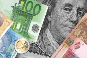 Топ-6 факторів, які можуть «добити» гривню