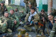 «Правий сектор»: у Мукачевому діє диверсійна група терористів