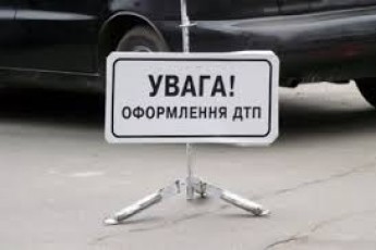 На Рівненщині лучанин влаштував ДТП