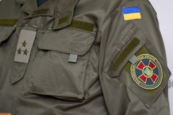 Волинських бійців без забезпечення відправили в АТО, - ЗМІ