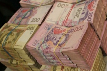 Через халатність посадовців Волинь втратила 13,2 мільйона гривень