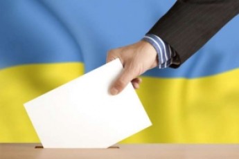 Рада прийняла закон про місцеві вибори