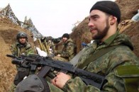 У районі аеропорту Донецька майже добу триває запеклий бій, є загиблі