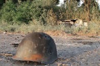 Біля Станиці Луганської загинули кадрові офіцери ЗСУ